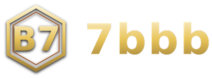 7bbb logo
